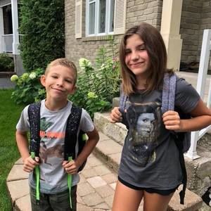 Meet your Posher, Julie